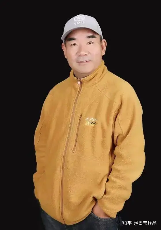 书画颂两会艺术铸丰碑全国重点推荐人民艺术家谭志强