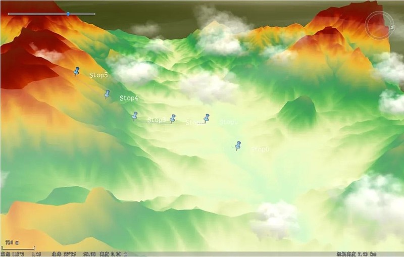超图软件:supermap editor vs sora 三维可视化_财富号_东方财富网