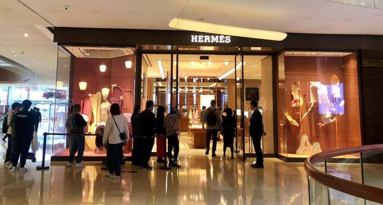 热衷屯包的年轻人有福了