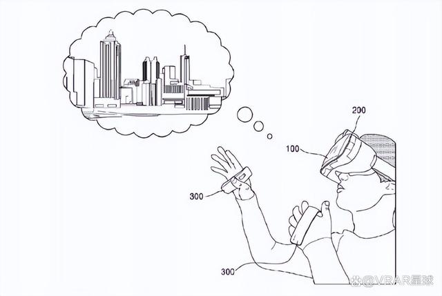 三星计划年末发布xr头显infinite亚世光电博杰股份奥拓电子怎么看