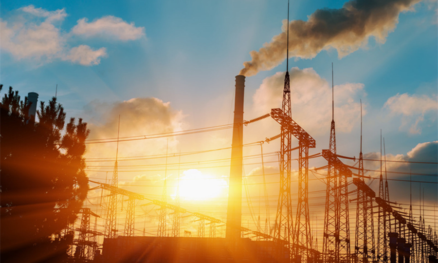 火电巨头大象转身风光装机已成为增量主体