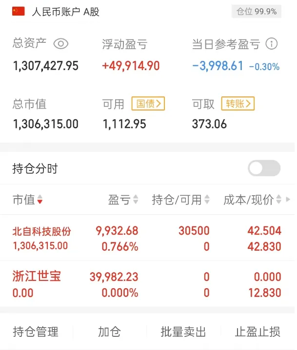 目标4000点市场核心方向分析