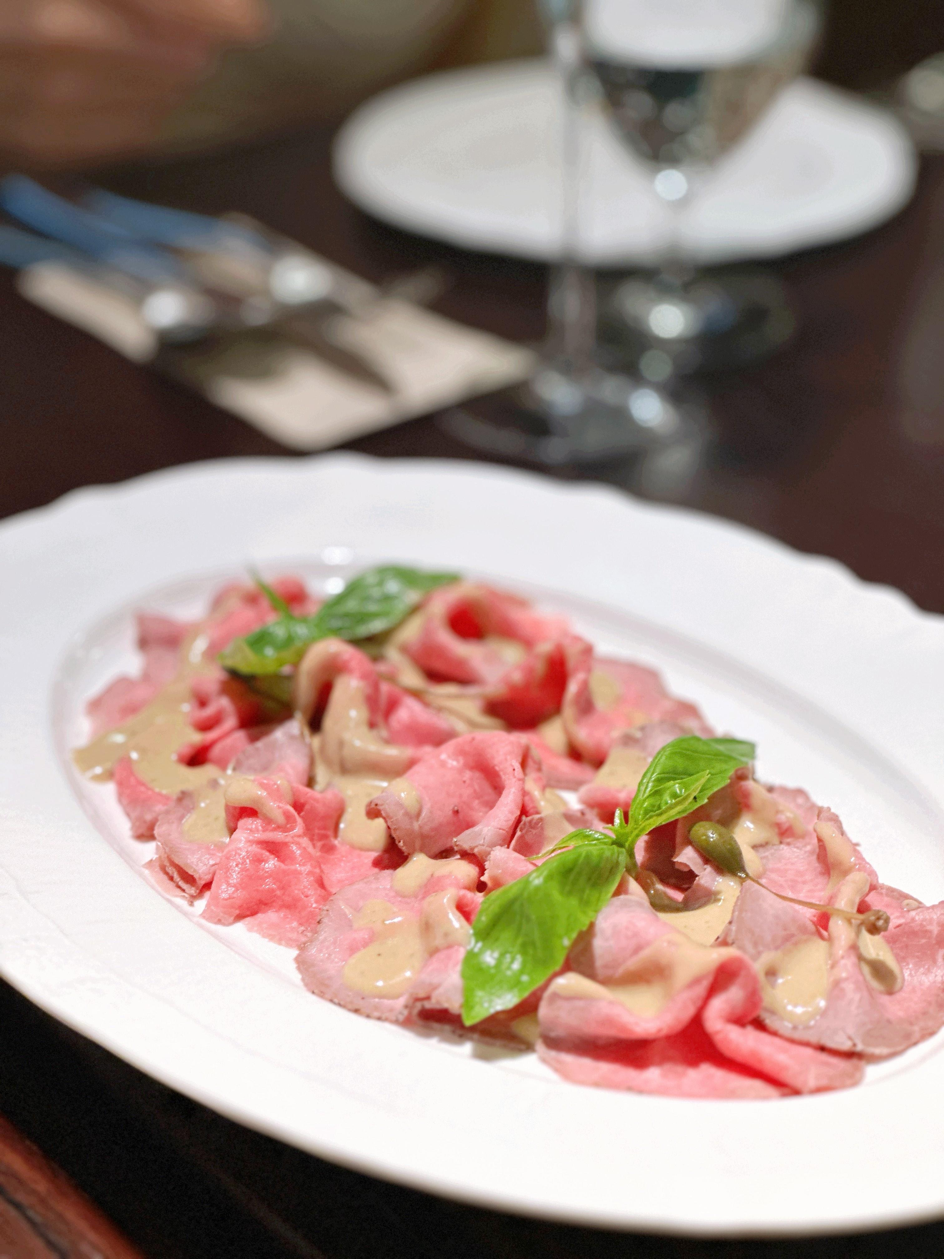 papdanilo达尼罗叔叔61意大利面美食相伴人间确幸