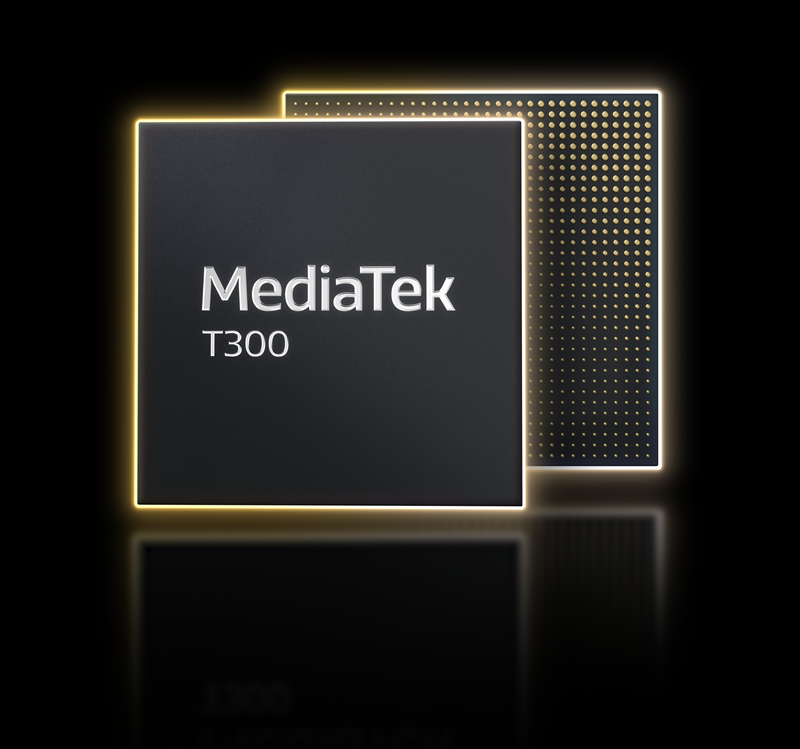 mediatek 推出 t300 5g redcap 平台,适用于低功耗物联网设备_财富号