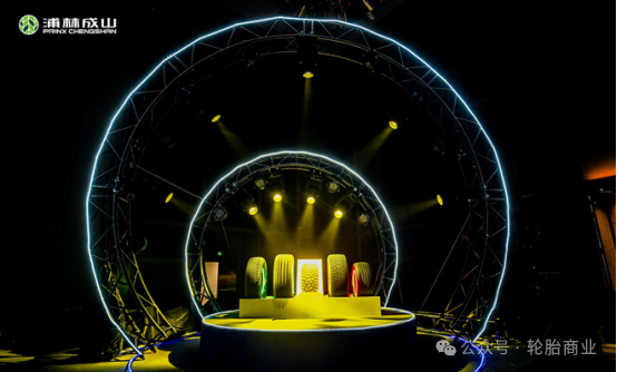 产品技术全新升级浦林成山2024发力高端市场