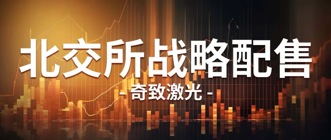 kinglaser激光怎么样北交所战略配售 生产经营激光、强光类医疗及美容设备的高科技企业_https://www.jmylbn.com_新闻资讯_第1张