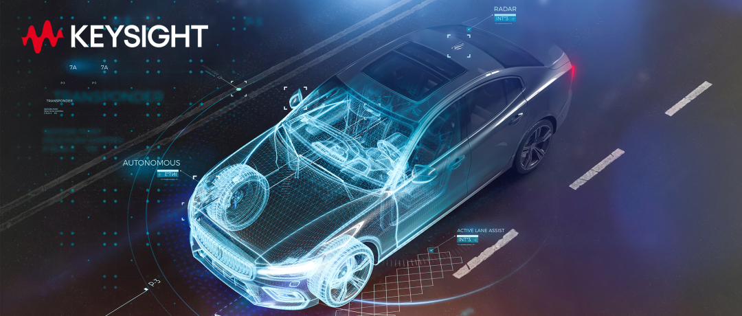 是德科技成功完成 autotalks 5g 新空口车联网系统级芯片验证_财富号_