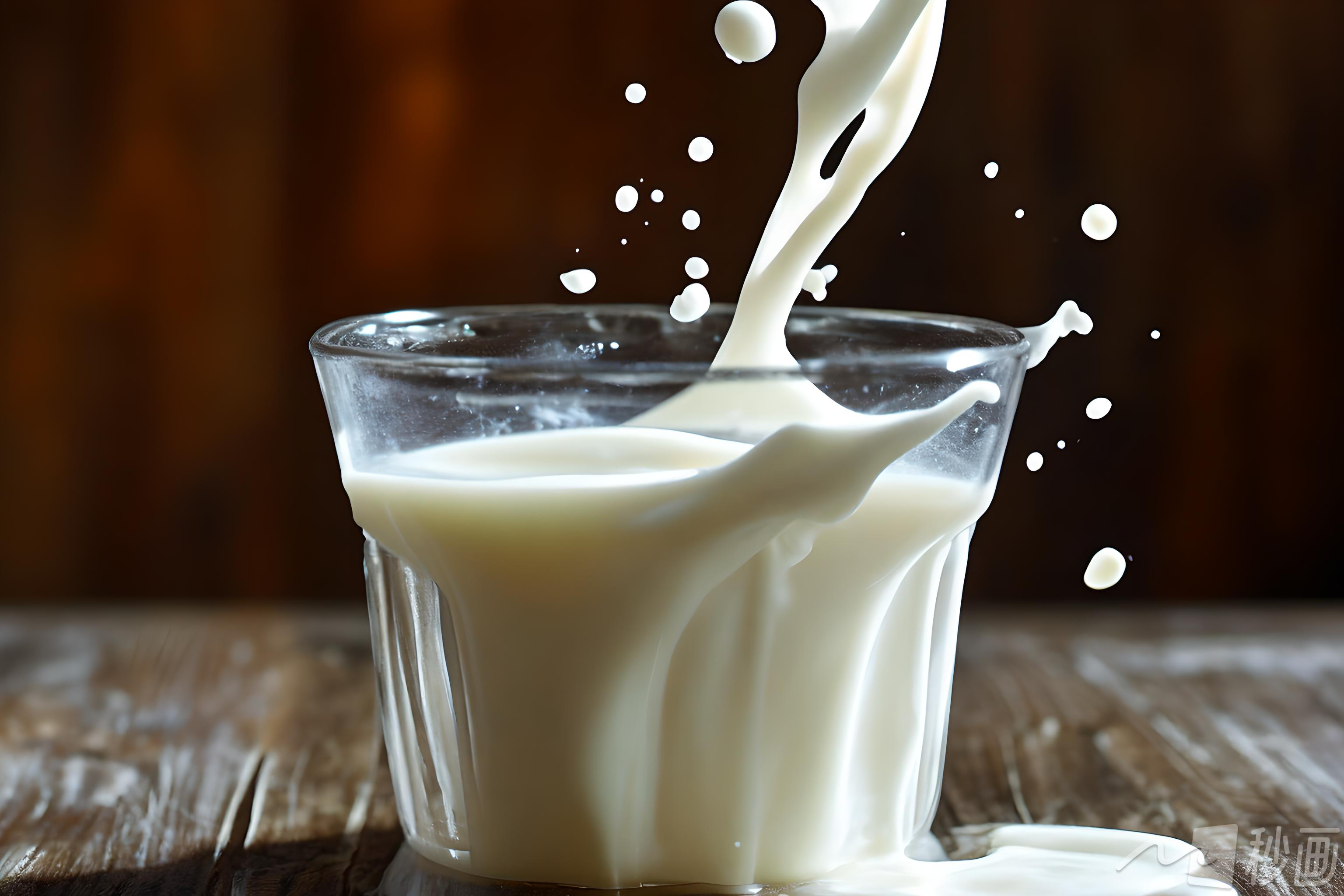 "水牛奶第二股"要来了?百菲乳业改道再战新三板