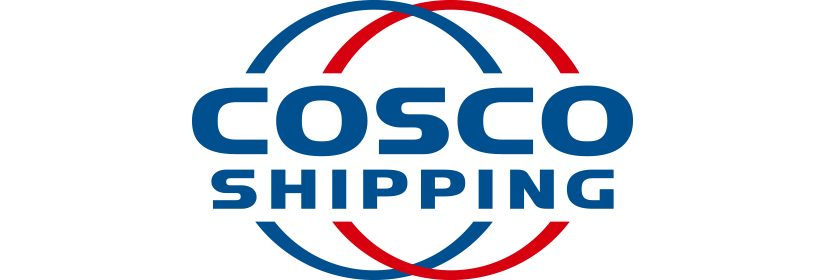 你好中远海运乌拉圭扬州中远海运重工命名第三艘14100teu集装箱船航运