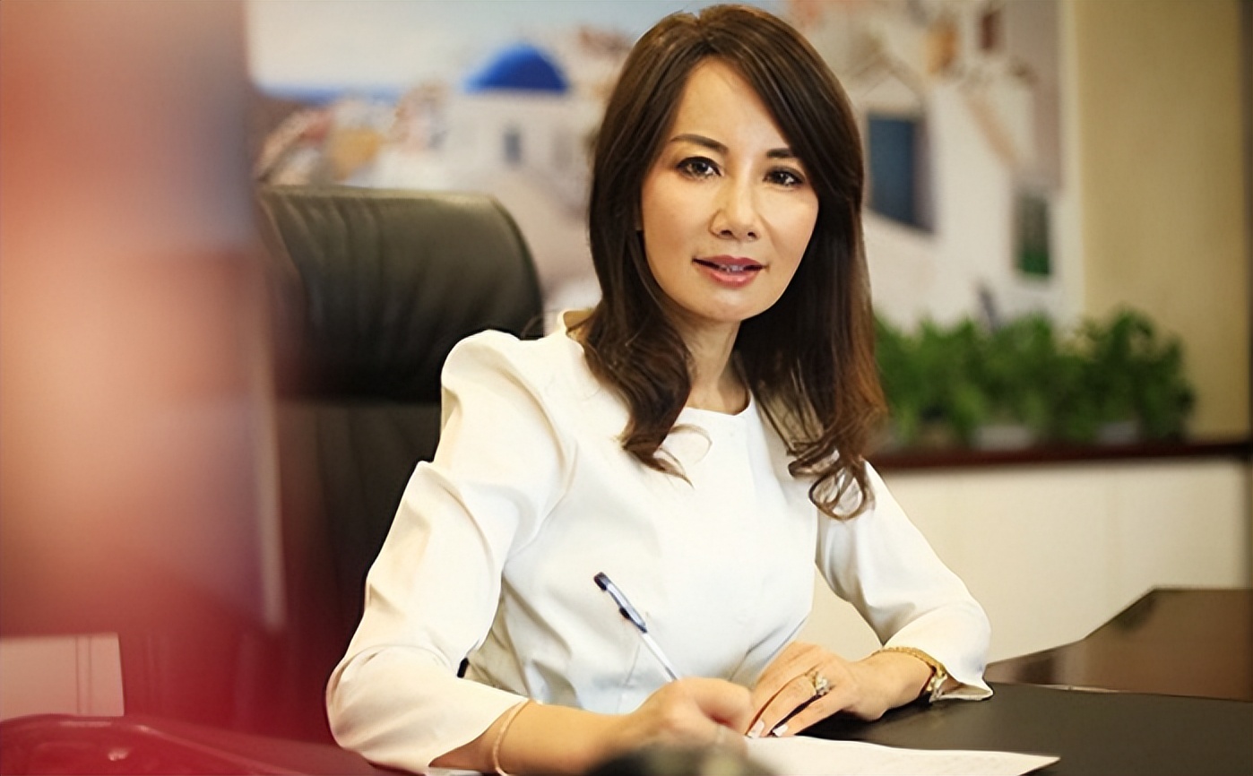 携程的三个重要女人和梁建章的三进三出