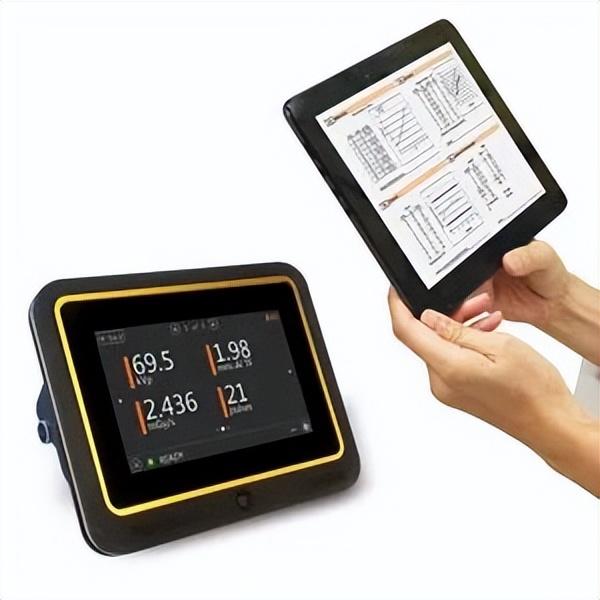 professional系列是一款经济实惠,易于使用且功能强大的诊断测量仪器