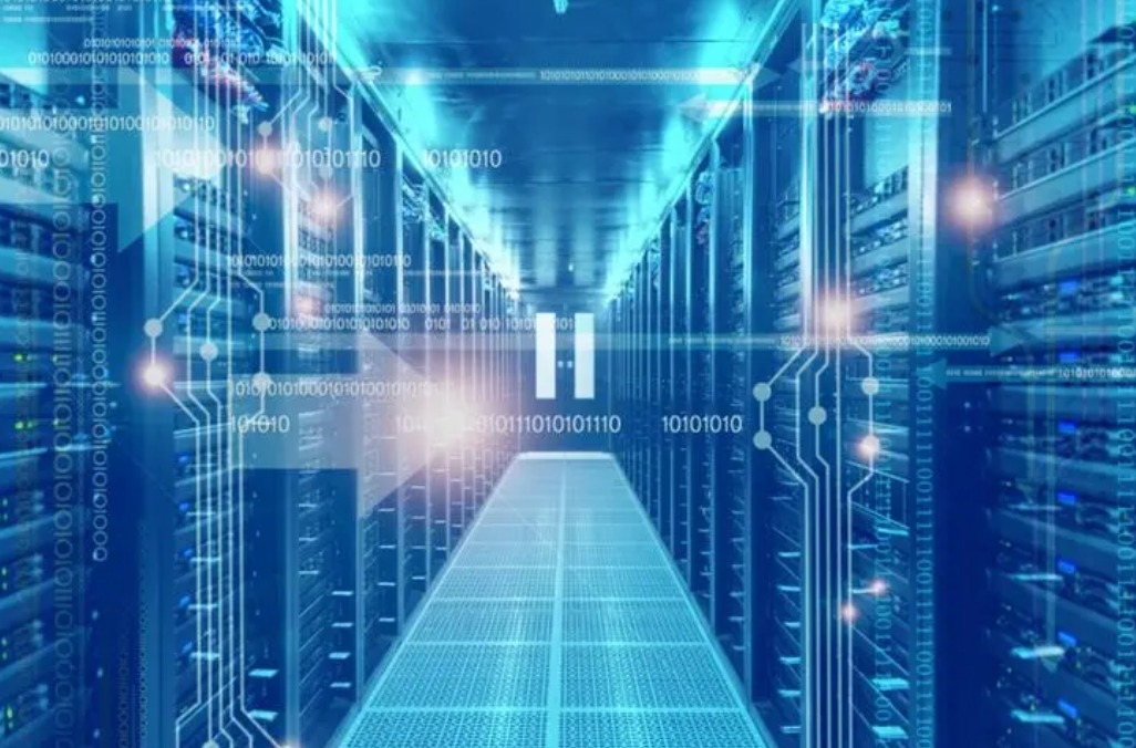 中兴通讯:万亿市值终极解析!发布超级ai大模型 超级算力存力!全系列服