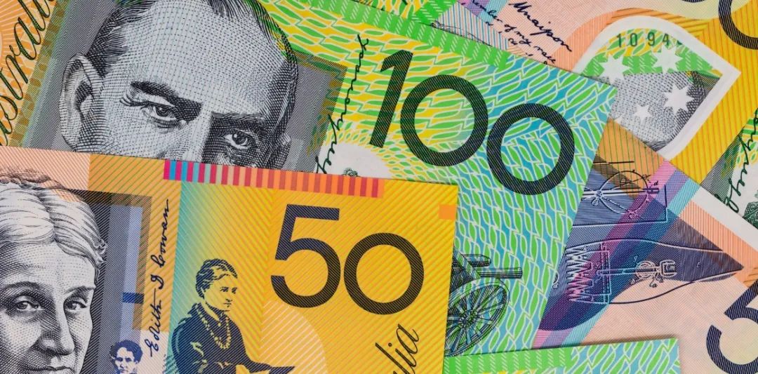 未来美国要降息澳元上涨