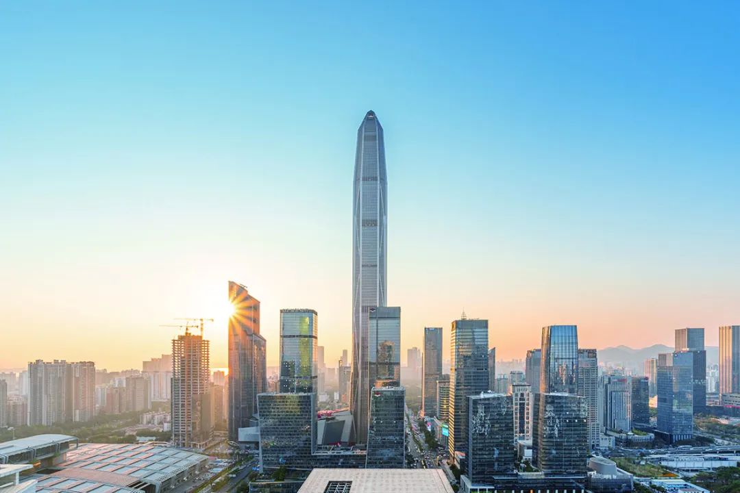 作者:陈思琦编辑:孙超逸图源:图虫"龙年广东第一会"在深圳举办后,2月