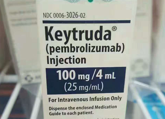 肿瘤药全球年度大榜趋势与博弈