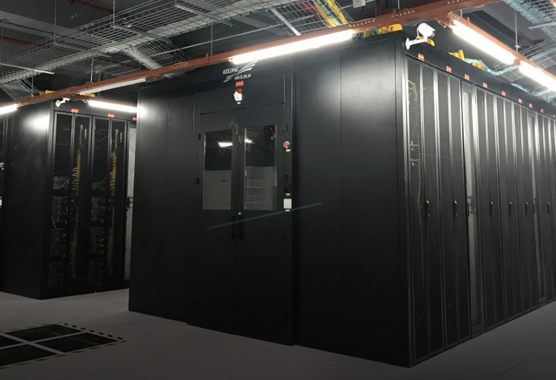 这家公司拥有数据中心液冷服务器算力租赁等概念运营机柜超2万个2023