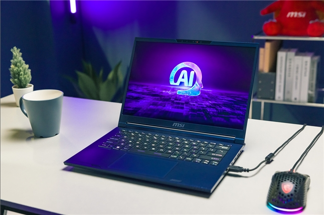 京东电脑数码节迎开学微星笔记本大促至高优惠5500元白条免息