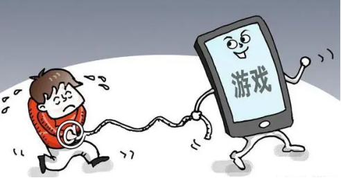 广东欢太科技有限公司推出多项管控措施,预防未成年沉迷游戏