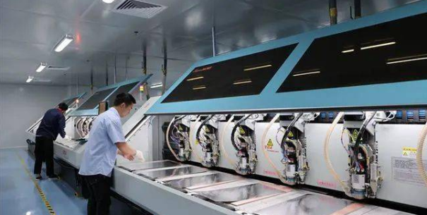 ai大潮下胜宏科技强势崛起挠性电路板收购掀增长新篇章