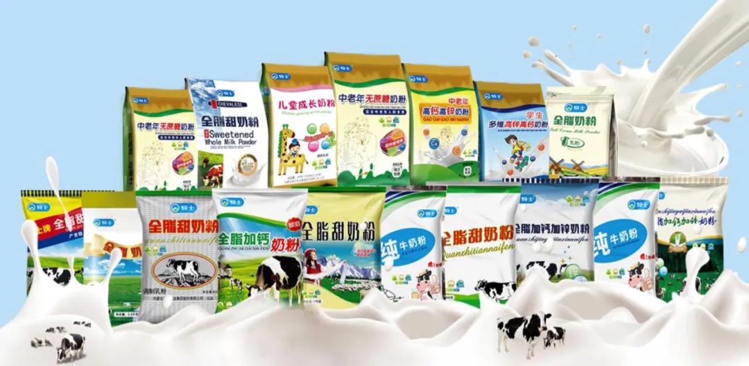 上市首份年报骑士乳业显露增长潜力