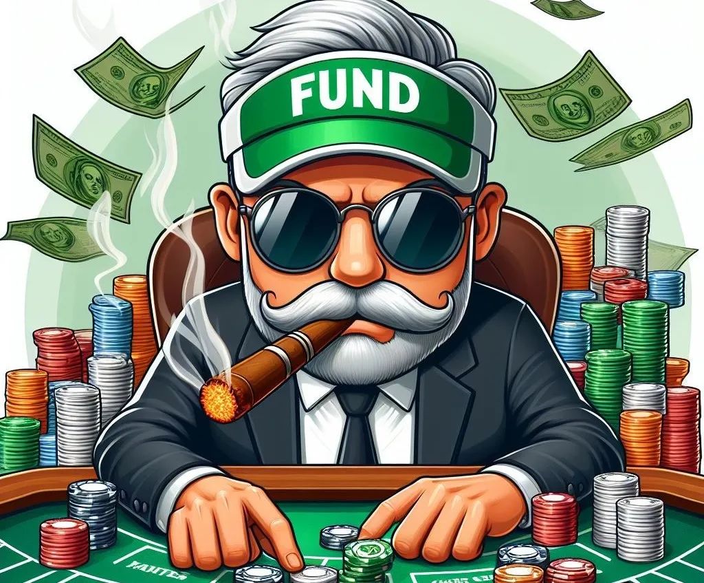 82持仓押注ai诺安基金蔡嵩松的女弟子赌性更坚强