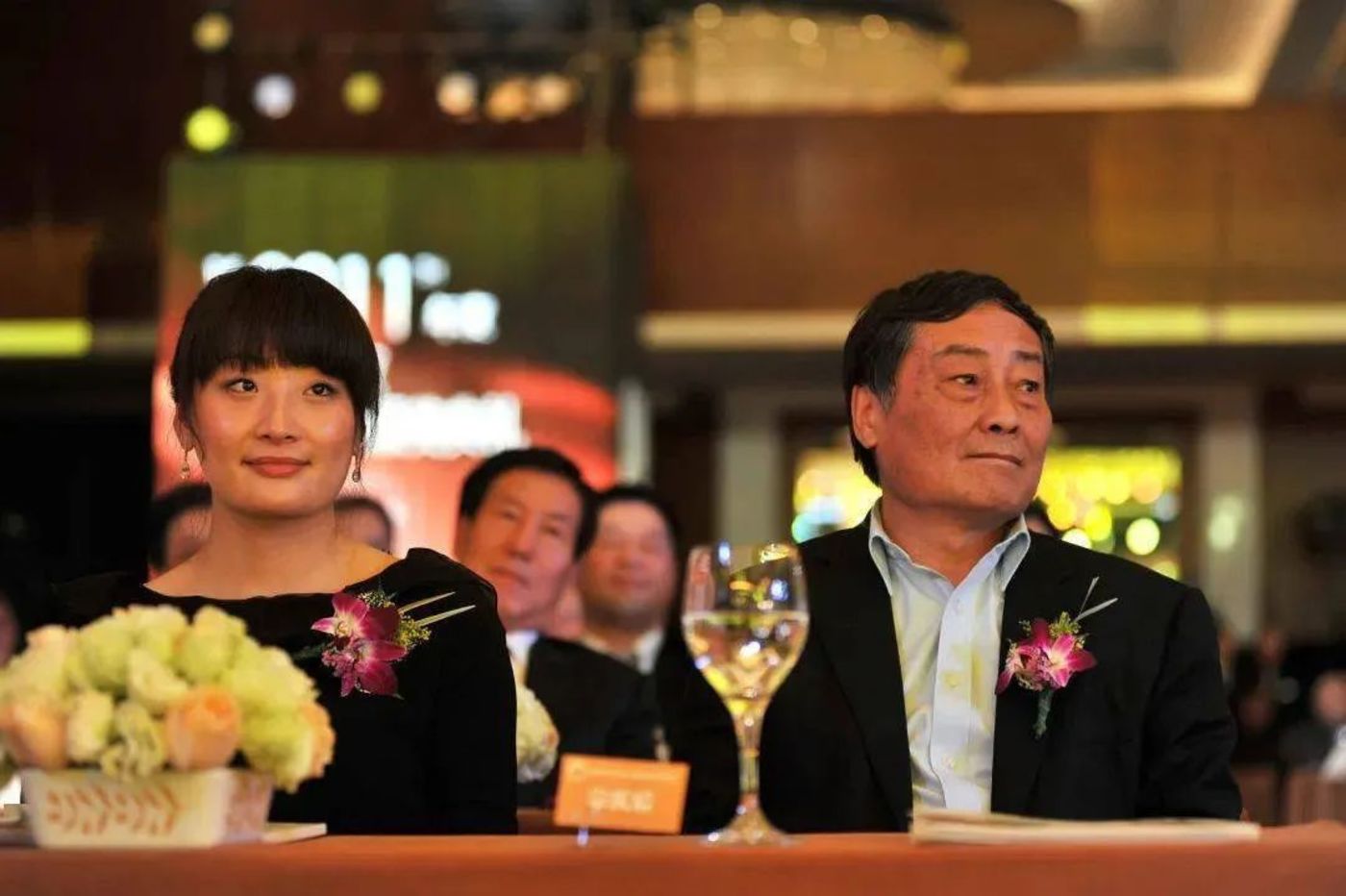 娃哈哈的轮回投资与前路钛媒体创投家