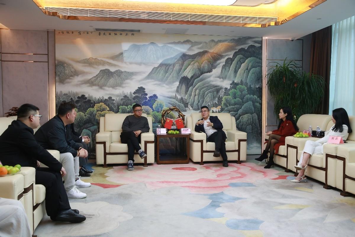 枣乡思赞助的30部精品短剧正式启动