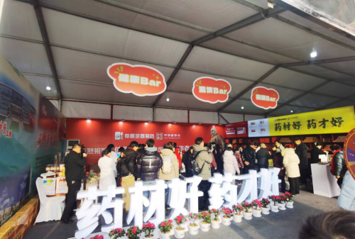 到上海,从郑州到深圳,从医圣故里走进长三江,珠三角,到全国大江南北