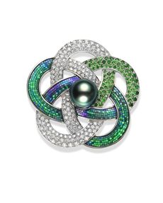 香港展商novel collection limited(展位:cec gh-j02)于珠宝精粹廊