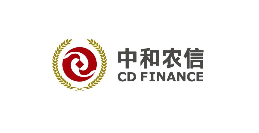 中和农信logo图片