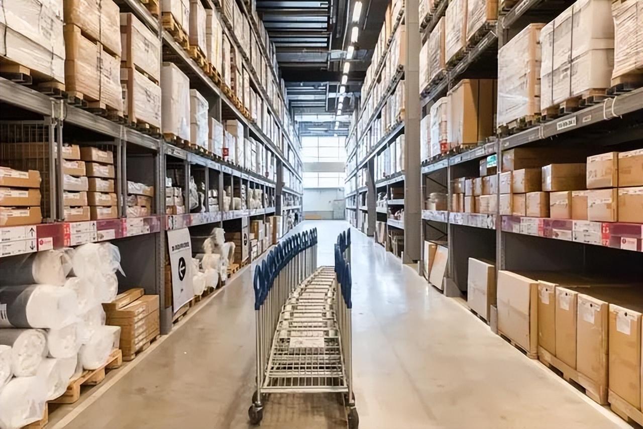 降价的风吹到了宜家,"价格屠夫"正在搅动家具界_财富号_东方财富网