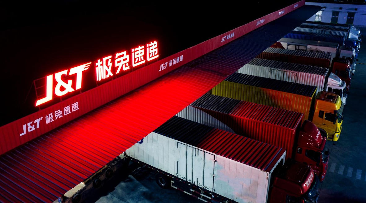 极兔现在的最大竞争对手不是友商,而是时间,其何时