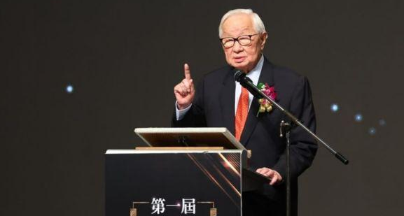 台积电10年涨幅542年化收益率20张忠谋做对了什么