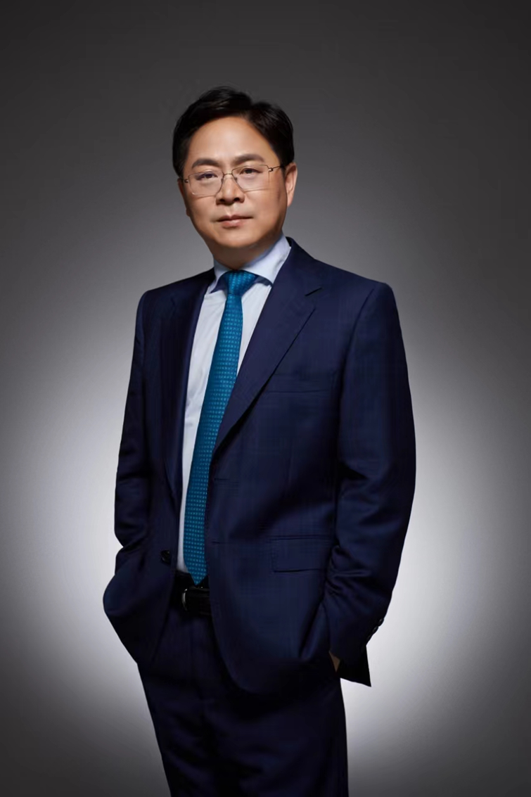 益丰大药房董事长高毅专注顾客价值方可望见春山医药生物大健康2024