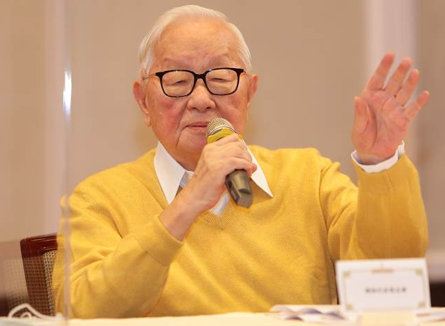 台积电10年涨幅542年化收益率20张忠谋做对了什么