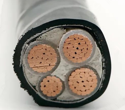 天行电缆铝合金电缆与铜芯电缆市场中的竞争与优势