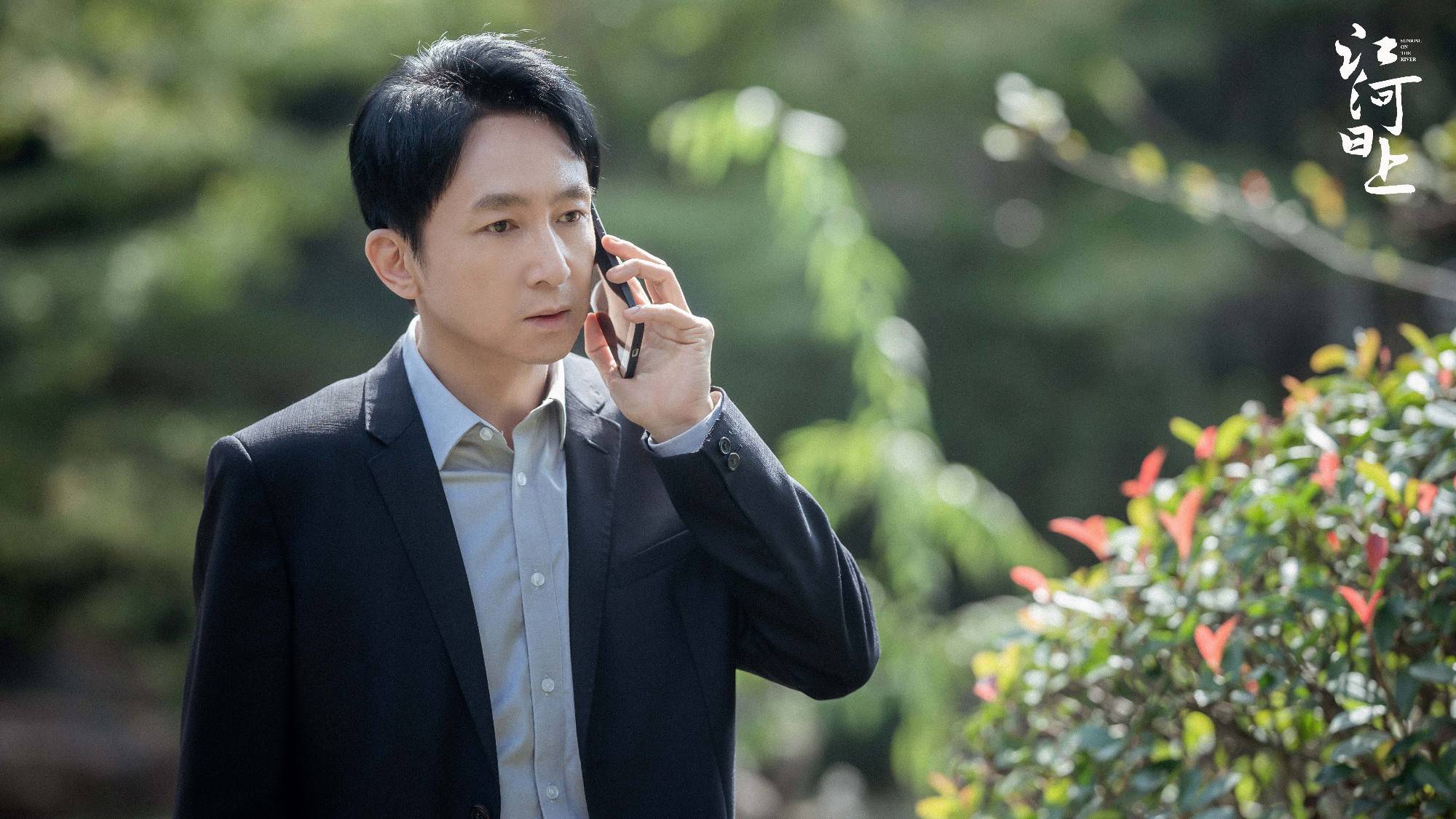 近日,由张挺改编,韩晓军执导,黄志忠,苏可等主演的电