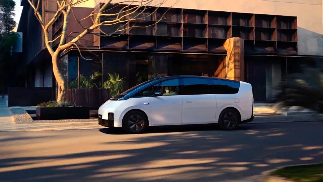 理想汽车上新冲击80万辆年目标a股超118家供应商大盘点