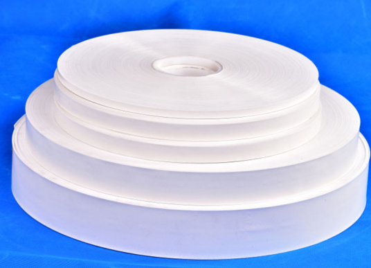 瓷铠多款陶瓷化硅橡胶类产品可根据需求定制厚度