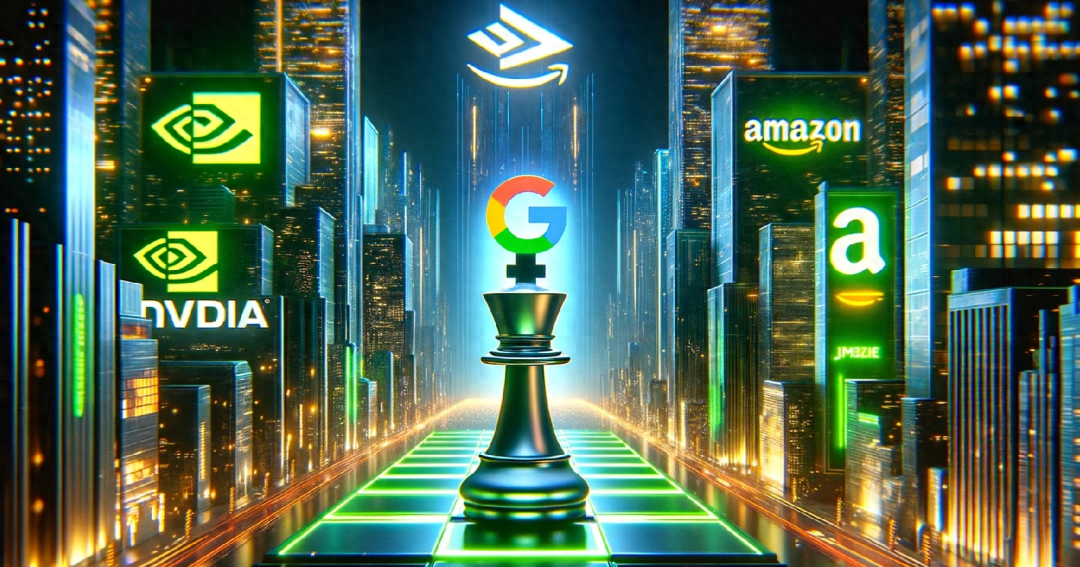 留给谷歌ceo的时间不多了