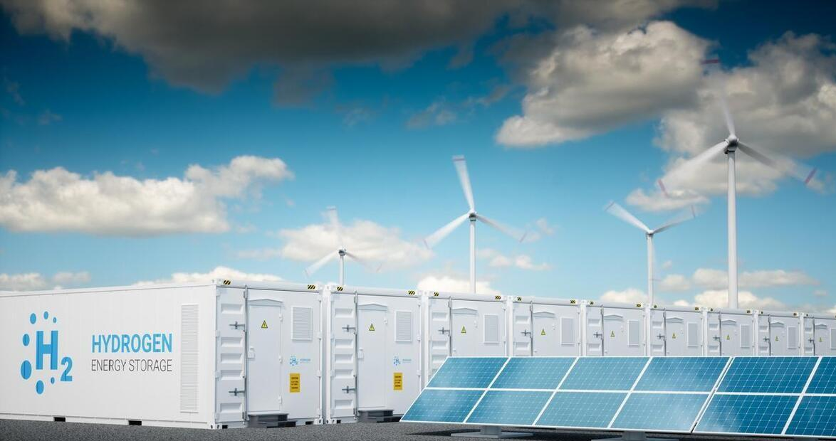 氢能源全面提速爆发四大核心赛道布局龙头全梳理