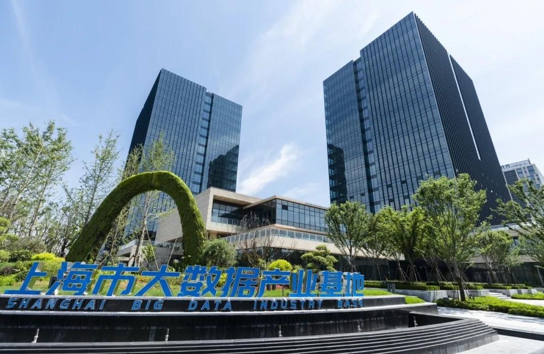 上海建科新质生产力ai数据中心建设旗舰坐拥大量国家级工程中心和实验