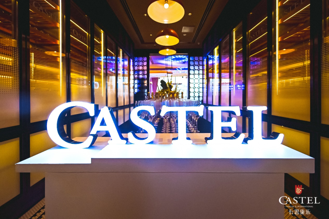 乐今年的快闪酒吧将于3月16日-18日亮相成都丽思卡尔顿27楼flair酒吧