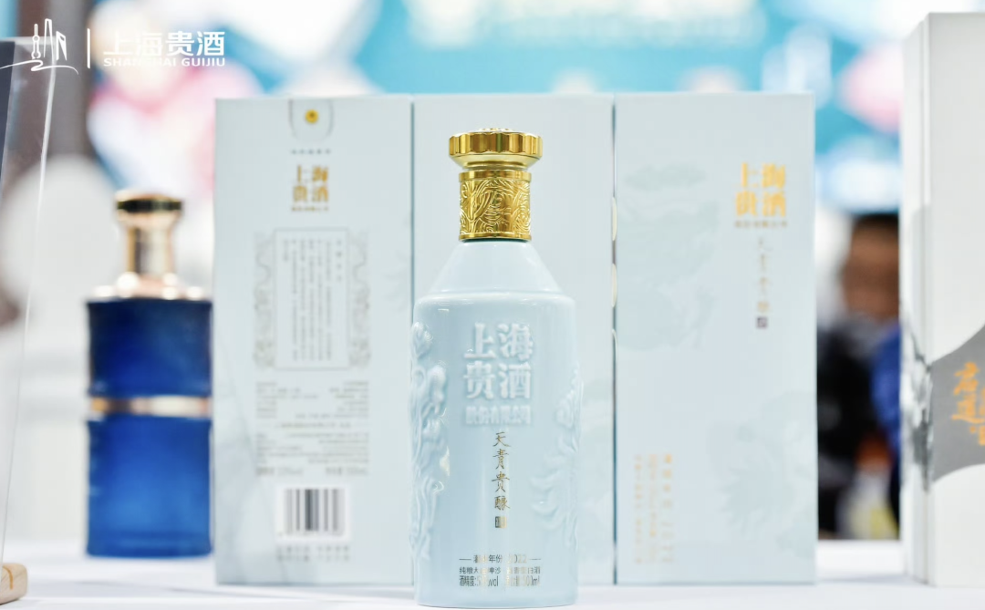 背负高额担保上海贵酒面临内忧外患