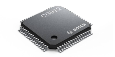 汽车安全气囊芯片前景分析