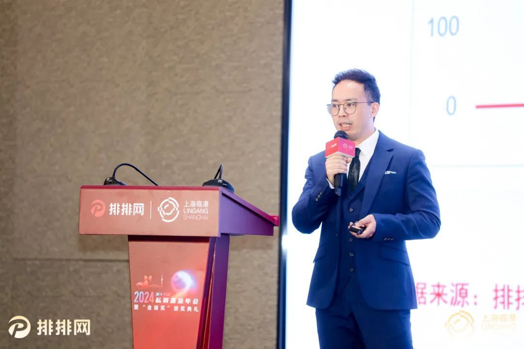 排排网基金杨建波量化与主观分道扬镳加快