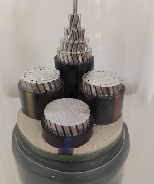 天行电缆铝合金电缆与铜芯电缆市场中的竞争与优势