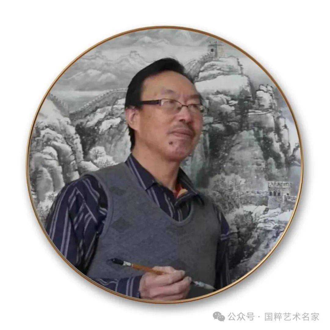 国粹艺术名家——野儒702024-03-02熊玉堂,1960年生,江西省宜春市人