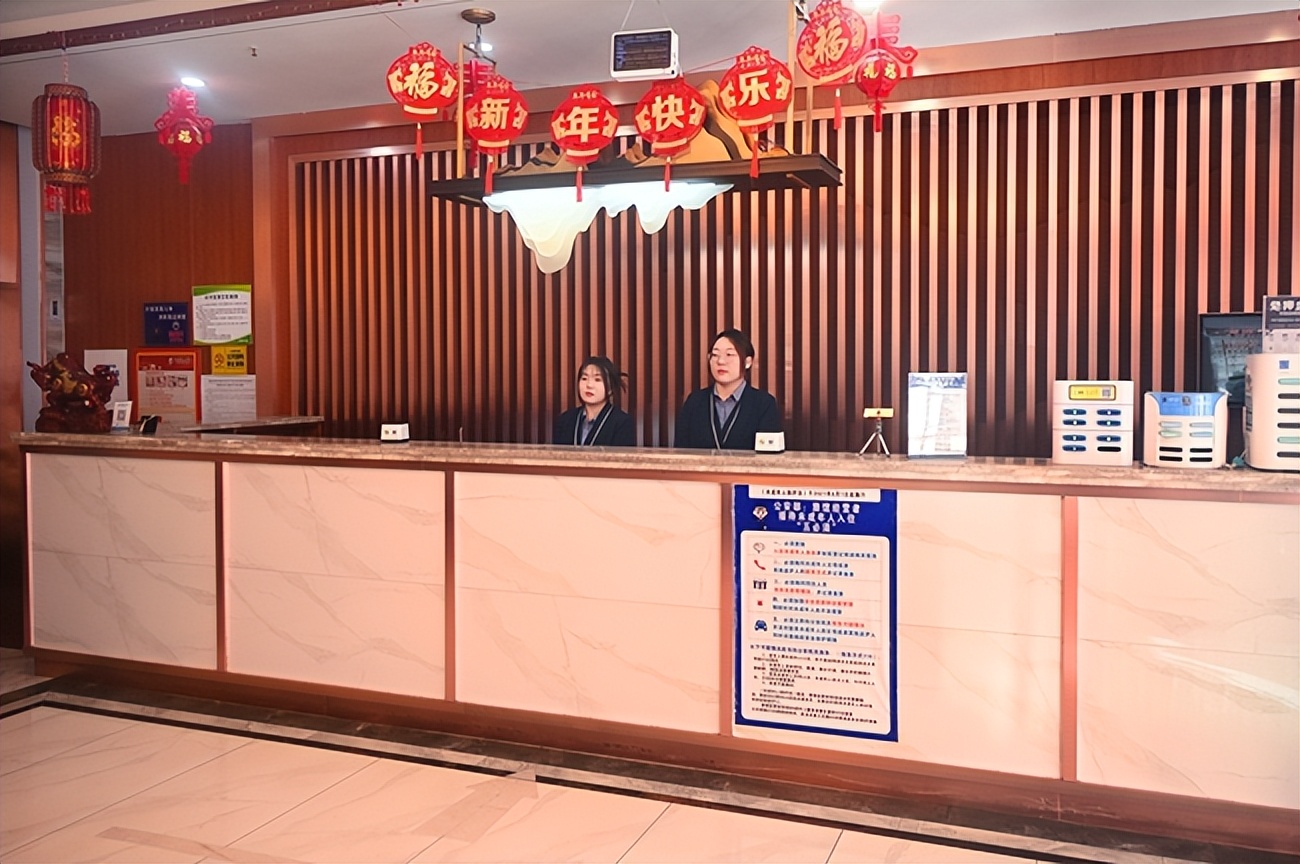 广受居民好评,他就是位于盂县秀水镇金龙东街的山西金海豪大酒店有限