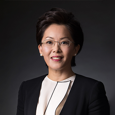 高端访谈蓝帆医疗董事长刘文静持续提供高端医疗器械产品和解决方案为